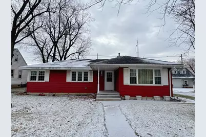 [Address not provided], Coal City, IL 60416 - Photo 1