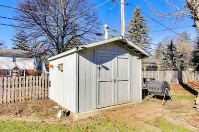 200 S Derbyshire Lane, Arlington Heights, IL 60004 - Photo 33