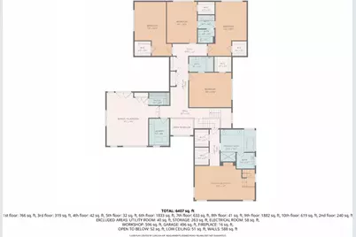 611 Elmwood Avenue, Wilmette, IL 60091 - Photo 67