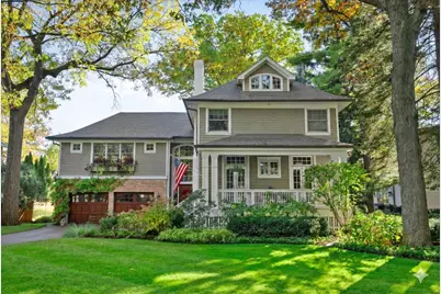 611 Elmwood Avenue, Wilmette, IL 60091 - Photo 1