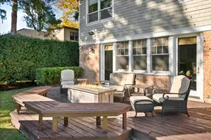 611 Elmwood Ave, Wilmette, IL 60091 - Photo 59