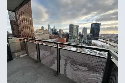 235 W Van Buren Street #1804, Chicago, IL 60607 - Photo 15