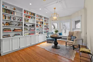 5801 S Blackstone Ave, Chicago, IL 60637 - Photo 5