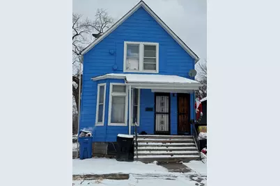 324 W 114th Street, Chicago, IL 60628 - Photo 1