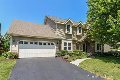1803 Denison Road, Naperville, IL 60565 - Photo 1