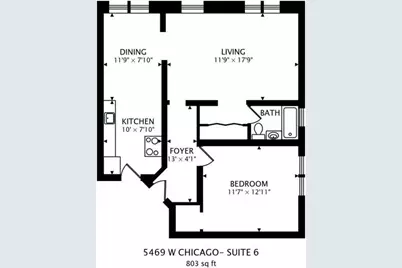 759 N Pine Avenue, Chicago, IL 60644 - Photo 21