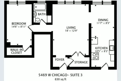 759 N Pine Avenue, Chicago, IL 60644 - Photo 19