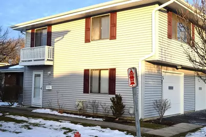 1306 Forestdale Court #1306, Schaumburg, IL 60193 - Photo 1