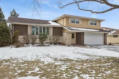 6111 W 128th Street, Palos Heights, IL 60463 - Photo 23