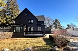 1338 Jackson St, Montgomery, IL 60538 - Photo 1