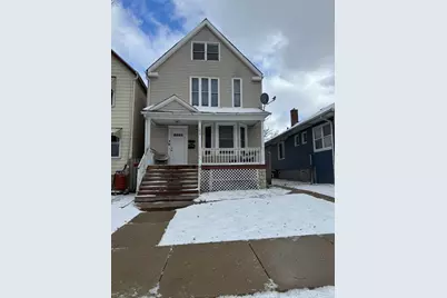 1639 Thorn Street #1, Chicago Heights, IL 60411 - Photo 1