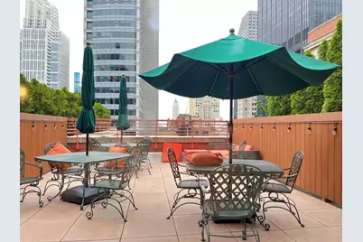 208 W Washington Street #509, Chicago, IL 60606 - Photo 21