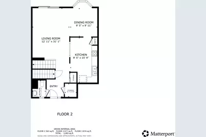 535 Jordan Way, Bolingbrook, IL 60440 - Photo 33