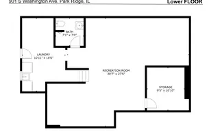 [Address not provided], Park Ridge, IL 60068 - Photo 29