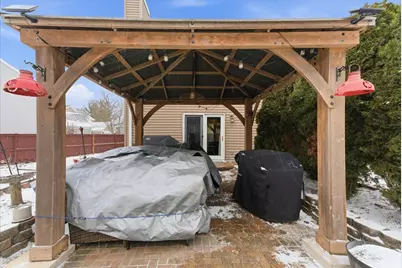 308 S Hackberry Circle, Round Lake, IL 60073 - Photo 29