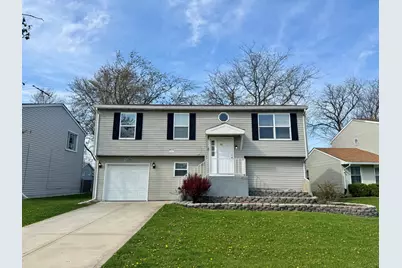 20513 S Acorn Ridge Drive, Frankfort, IL 60423 - Photo 1