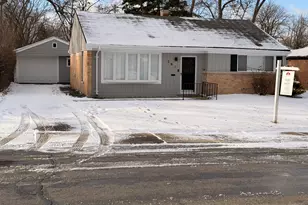 261 Minocqua St, Park Forest, IL 60466 - Photo 1