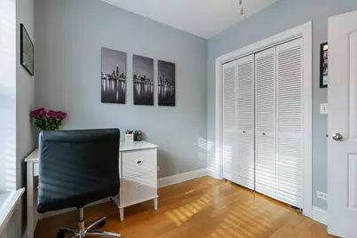 3654 W Belle Plaine Avenue #303, Chicago, IL 60618 - Photo 15