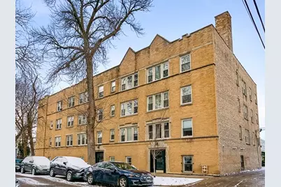 3654 W Belle Plaine Avenue #303, Chicago, IL 60618 - Photo 1