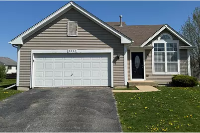 5320 Orchard Trail, Monee, IL 60449 - Photo 1