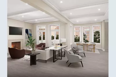 1447 N Dearborn Street #4N, Chicago, IL 60611 - Photo 3