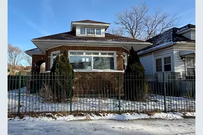 7741 S Oglesby Avenue, Chicago, IL 60649 - Photo 1