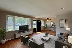 14401 Kolin Ave, Midlothian, IL 60445 - Photo 3