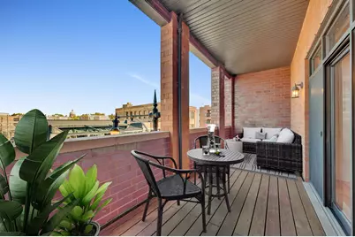 1843 W North Avenue #3W, Chicago, IL 60622 - Photo 5