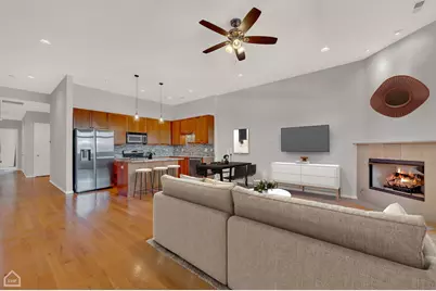 1843 W North Avenue #3W, Chicago, IL 60622 - Photo 7