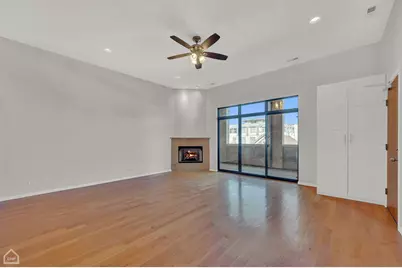 1843 W North Avenue #3W, Chicago, IL 60622 - Photo 3