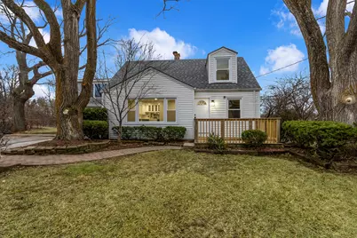 31 W US Highway 45, Vernon Hills, IL 60061 - Photo 1