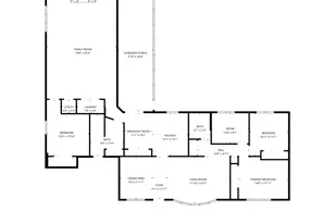 1901 W 56th St, La Grange Highlands, IL 60525 - Photo 7