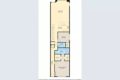 2651 W Augusta Boulevard #3, Chicago, IL 60622 - Photo 25