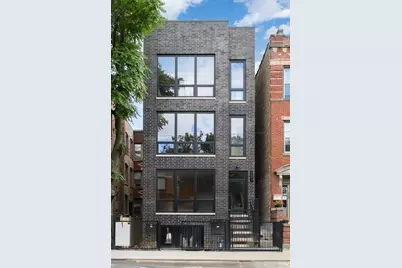 2651 W Augusta Boulevard #3, Chicago, IL 60622 - Photo 1