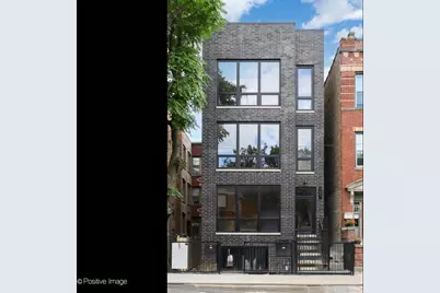 2651 W Augusta Boulevard #1, Chicago, IL 60622 - Photo 1