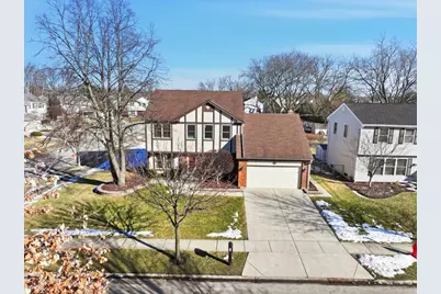 725 Leslie Lane, Schaumburg, IL 60194 - Photo 35