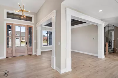 15712 S Jeanne Lane, Homer Glen, IL 60491 - Photo 7