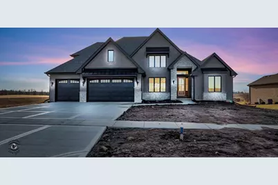 15712 S Jeanne Lane, Homer Glen, IL 60491 - Photo 3