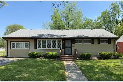 15503 Park Lane, South Holland, IL 60473 - Photo 1