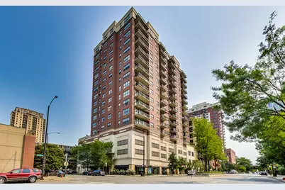 5 E 14th Place #501, Chicago, IL 60605 - Photo 5
