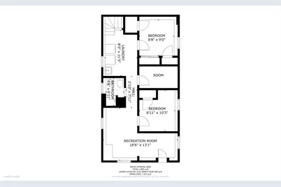 2011 Grey Avenue, Evanston, IL 60201 - Photo 33