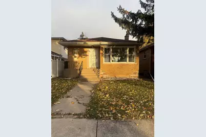 12549 S Laflin Street, Calumet Park, IL 60827 - Photo 1
