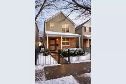 1507 S Avers Avenue, Chicago, IL 60623 - Photo 1
