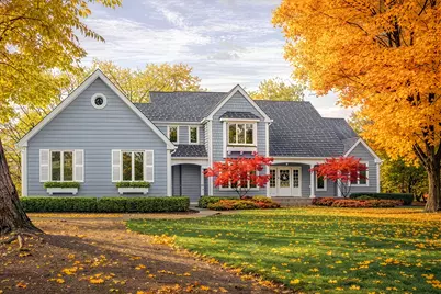 530 Oak Knoll Drive, Lake Forest, IL 60045 - Photo 1