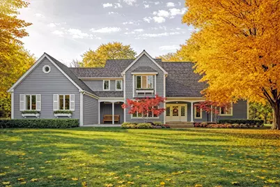 530 Oak Knoll Drive, Lake Forest, IL 60045 - Photo 1