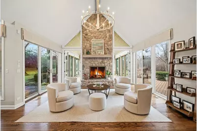 530 Oak Knoll Drive, Lake Forest, IL 60045 - Photo 9