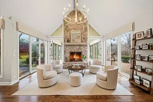 530 Oak Knoll Dr, Lake Forest, IL 60045 - Photo 9