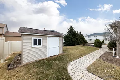 9361 Keswick Drive, Woodridge, IL 60517 - Photo 45