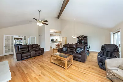 9361 Keswick Drive, Woodridge, IL 60517 - Photo 13