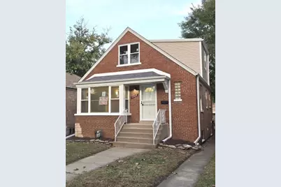 14223 S Eggleston Avenue, Riverdale, IL 60827 - Photo 1